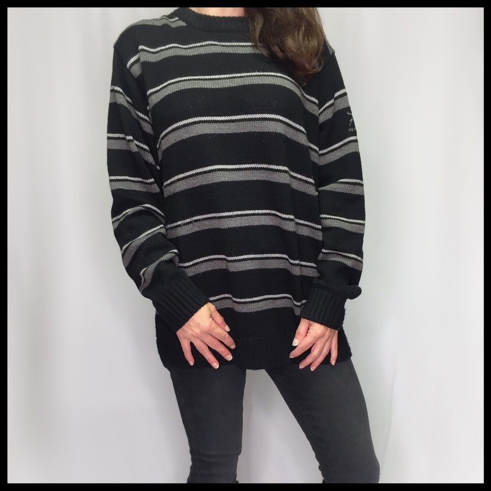 PG Field Cozy Sweater